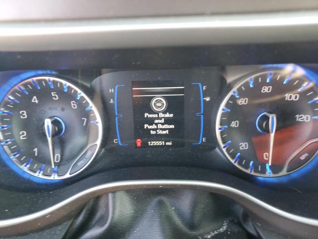 2018 CHRYSLER PACIFICA T - 2C4RC1BG5JR305662