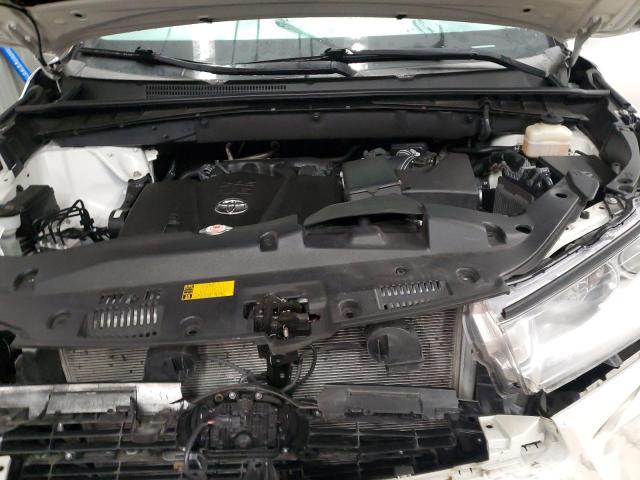 2018 TOYOTA HIGHLANDER #3301986422