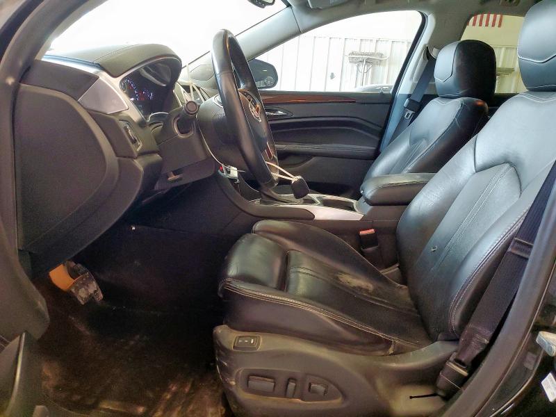 2015 CADILLAC SRX PREMIU #3285583281