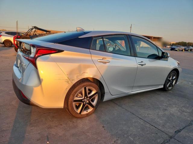 2020 TOYOTA PRIUS XLE - Inny widok