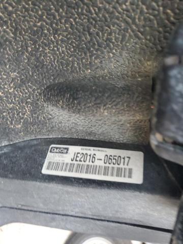 2020 CLUB CAR PRECEDENT FLA #3263695772