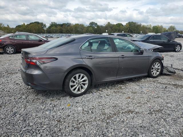 2022 TOYOTA CAMRY LE #3278788611