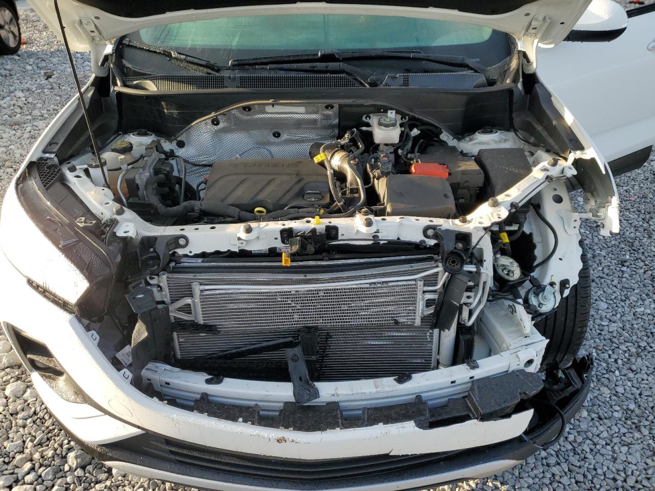 BUICK ENCORE PREFERRED