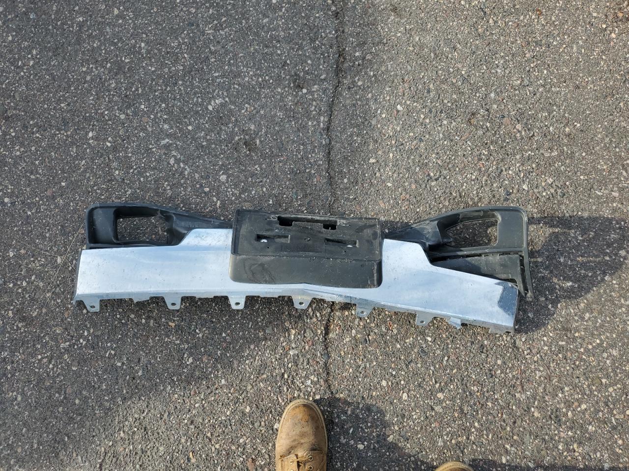 CHEVROLET SILVERADO K1500 LTZ