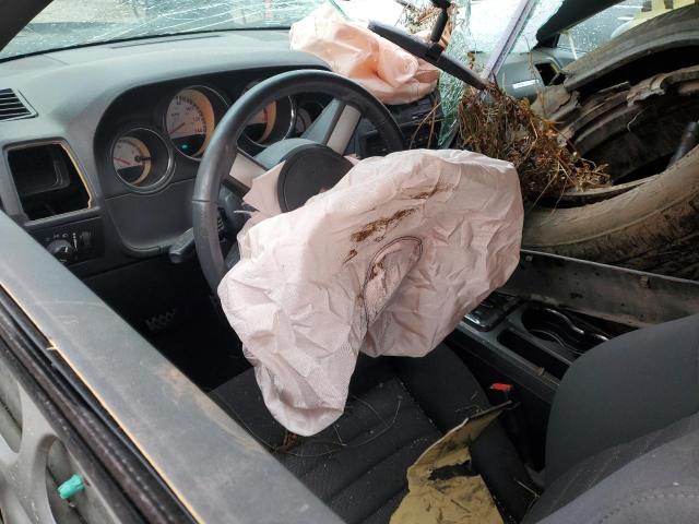 2010 DODGE CHALLENGER SE - 2B3CJ4DV7AH145882