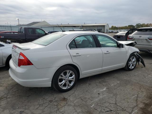 2012 FORD FUSION SE - 3FAHP0HA5CR150465