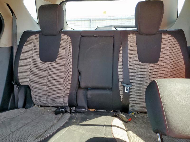 2017 CHEVROLET EQUINOX LT 2GNALCEK6H1518211