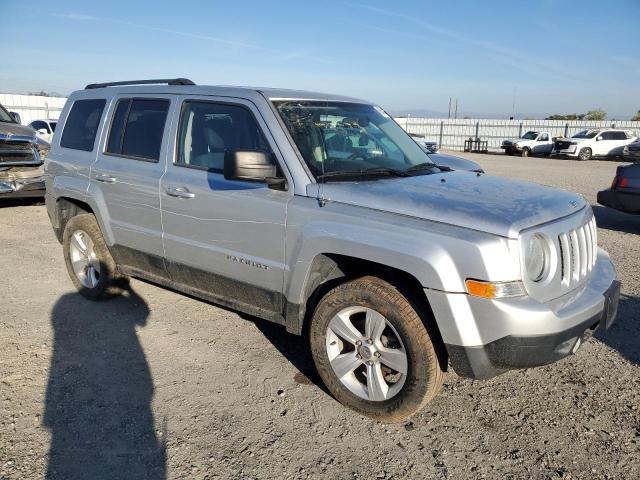 2012 JEEP PATRIOT SP - 1C4NJRBB8CD688512