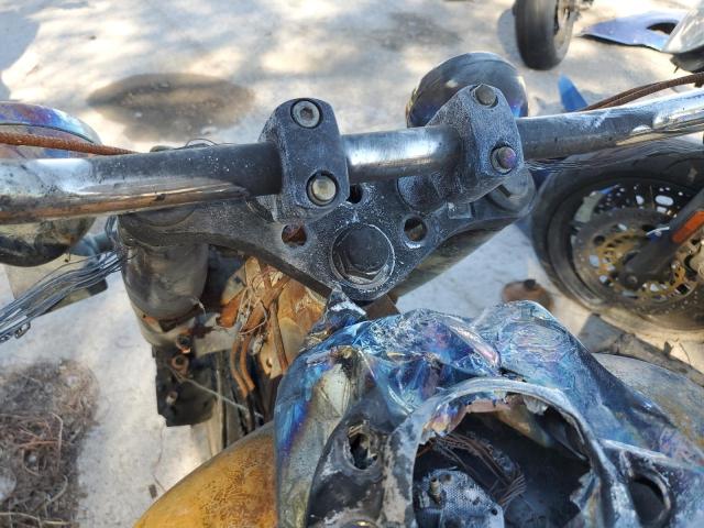 2002 HONDA VT750 CDC JH2RC44322M611709