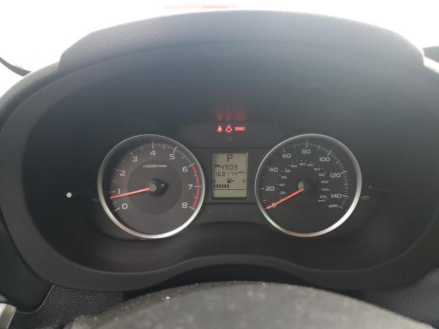 2018 SUBARU FORESTER 2 JF2SJAEC4JH571719