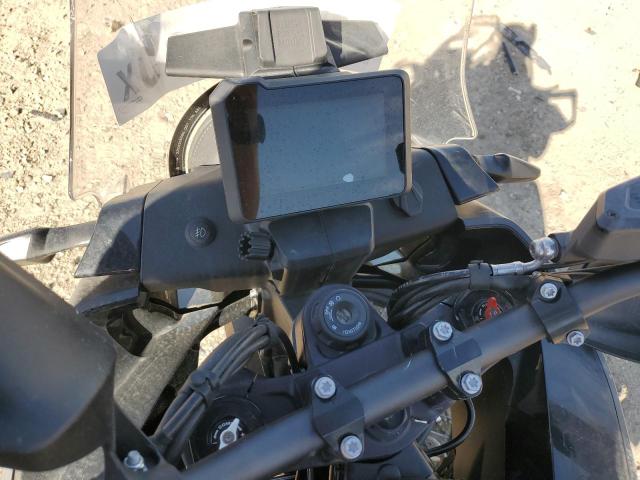 2023 HUSQVARNA NORDEN 901 #3305341323