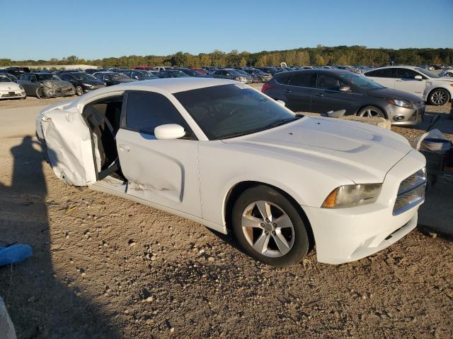 2012 DODGE CHARGER SE - 2C3CDXBG5CH119249