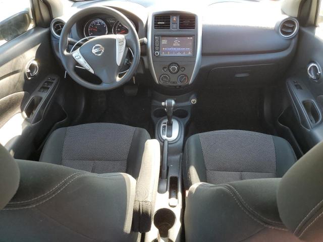 2019 NISSAN VERSA S - 3N1CN7AP8KL877072