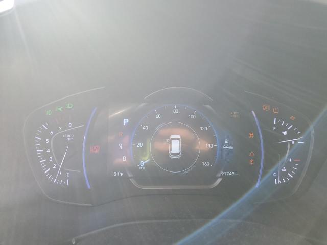 2019 HYUNDAI SANTA FE L - 5NMS53AA3KH043169