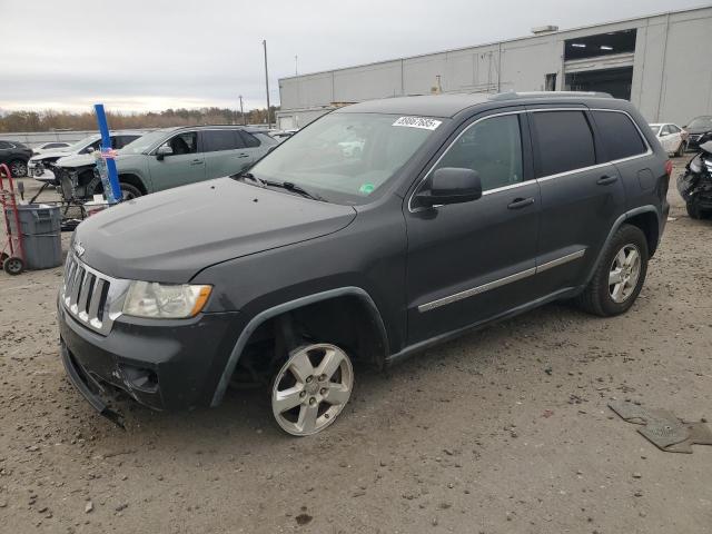 2011 JEEP GRAND CHER - 1J4RR4GG3BC609571