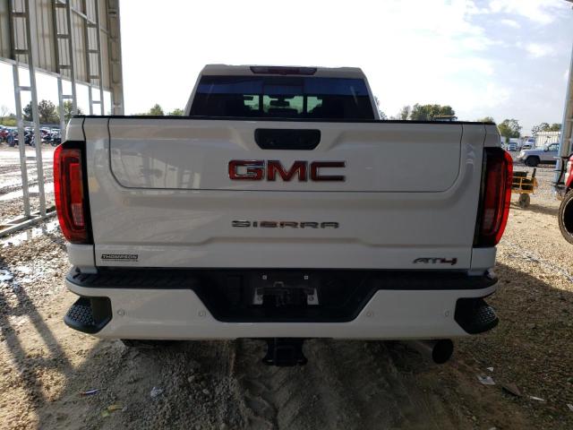 2023 GMC SIERRA K25 1GT49PEY4PF261377