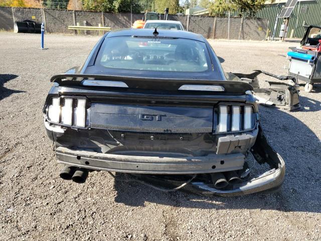 2022 FORD MUSTANG GT 1FA6P8CF3N5141777