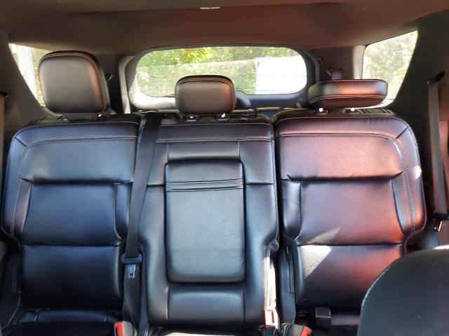 2020 FORD EXPLORER X #3265033888