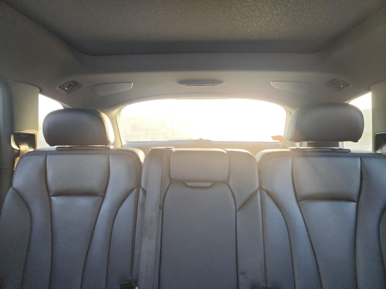 AUDI Q7 PREMIUM PLUS