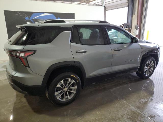 2025 CHEVROLET EQUINOX LT - 3GNAXPEG9SL312104