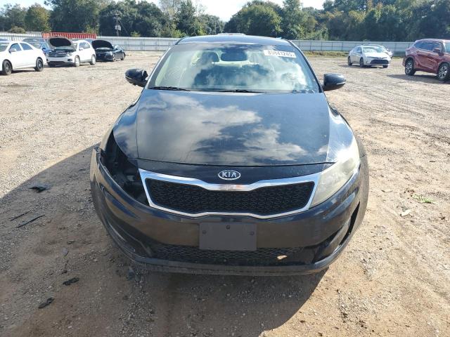 2012 KIA OPTIMA EX - 5XXGN4A79CG070439