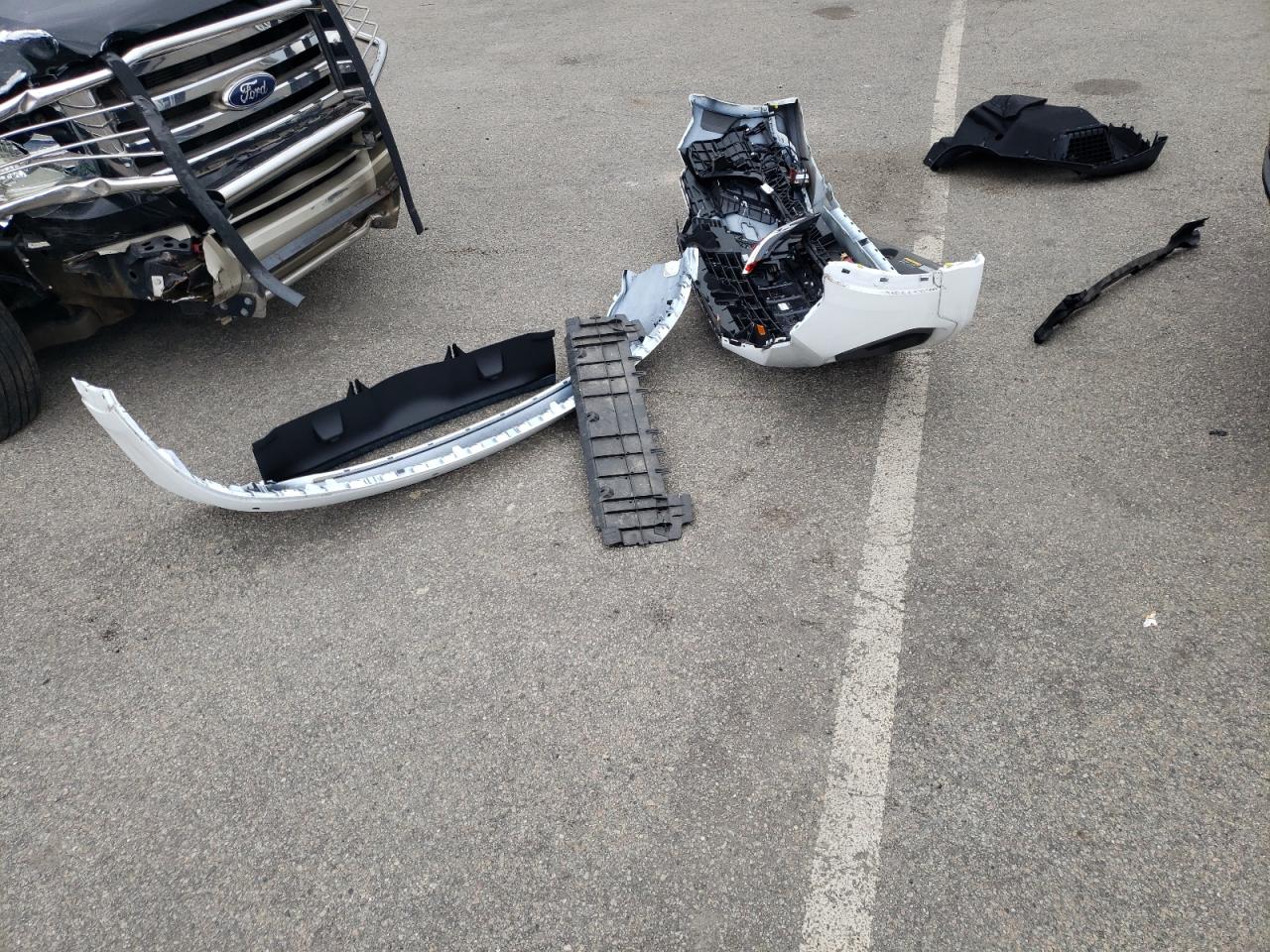 AUDI Q3 PREMIUM S LINE 45