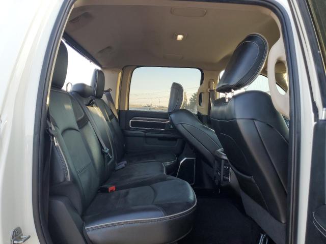 2021 RAM 2500 LARAM #3293325437