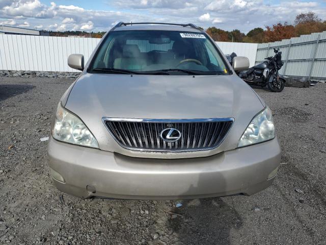 2008 LEXUS RX 350 - Inny widok
