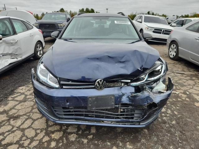 2015 VOLKSWAGEN GOLF SPORT 3VWCA7AU0FM505592