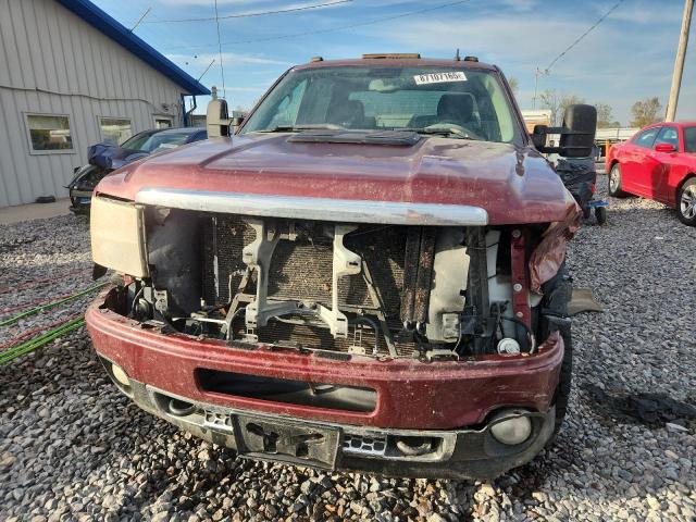 2013 GMC SIERRA K25 #3291348159