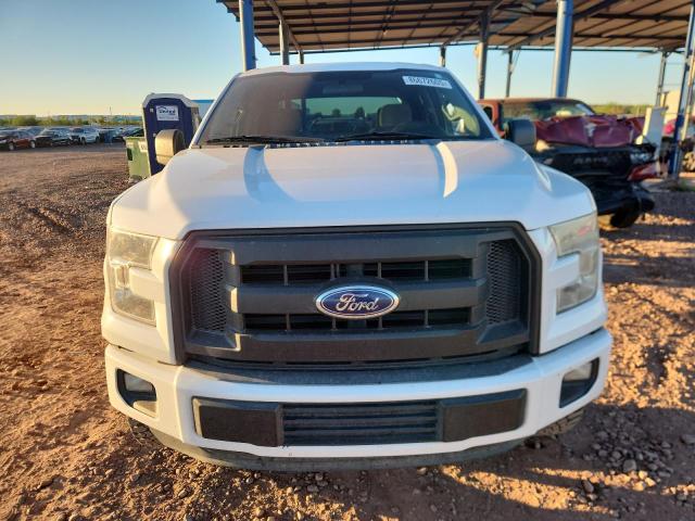 2016 FORD F150 SUPER - 1FTEW1C84GKD24319