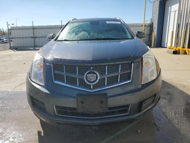 2010 CADILLAC SRX LUXURY #3282605885