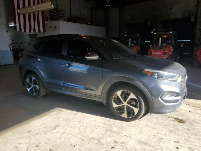 2016 HYUNDAI TUCSON LIM #3279482327