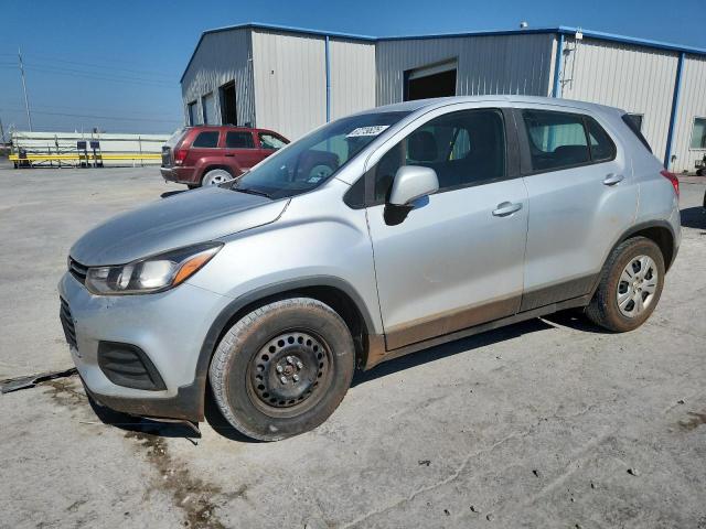 CHEVROLET TRAX LS