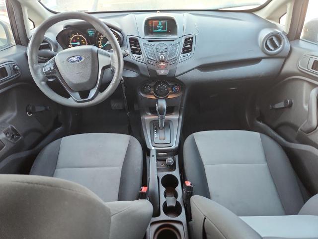 2016 FORD FIESTA #3286934800