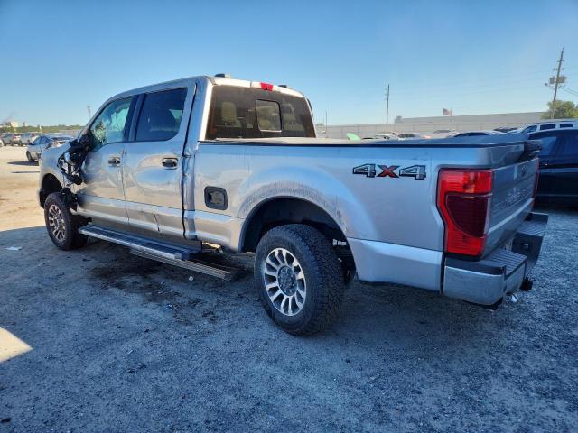 2021 FORD F250 SUPER - 1FT7W2BNXMED27063