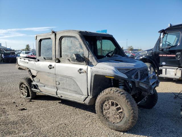 Global Auto Auctions: 2024 POLARIS RANGER CRE