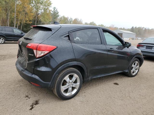 2016 HONDA HR-V EX - 3CZRU6H54GM105088