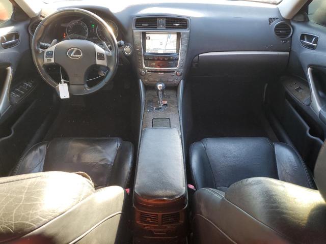 2012 LEXUS IS 350 #3303903734