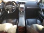Lot #3303903734 2012 LEXUS IS 350