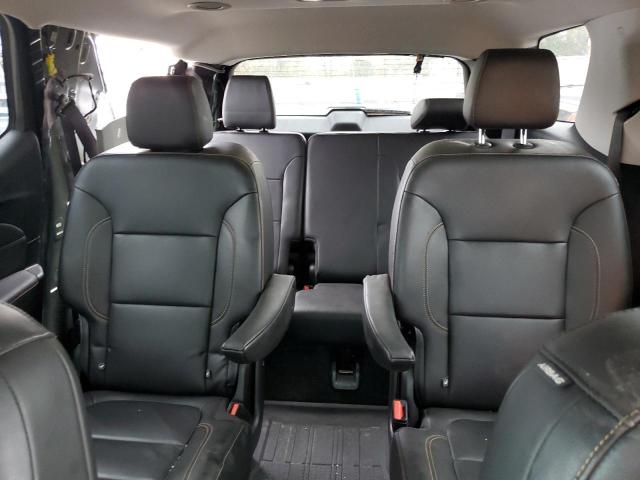 2021 CHEVROLET TRAVERSE R - 1GNEVJKW1MJ173189