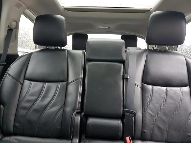 2014 INFINITI QX60 HYBRI #3319220706