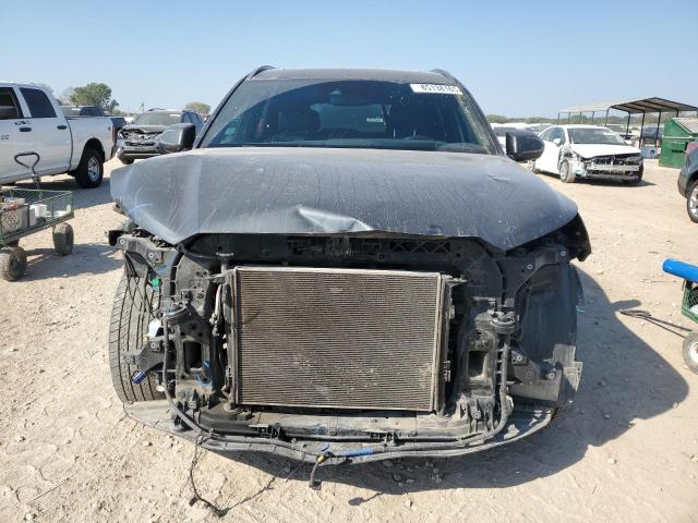 2020 HYUNDAI PALISADE LIMITED - KM8R54HE2LU035745