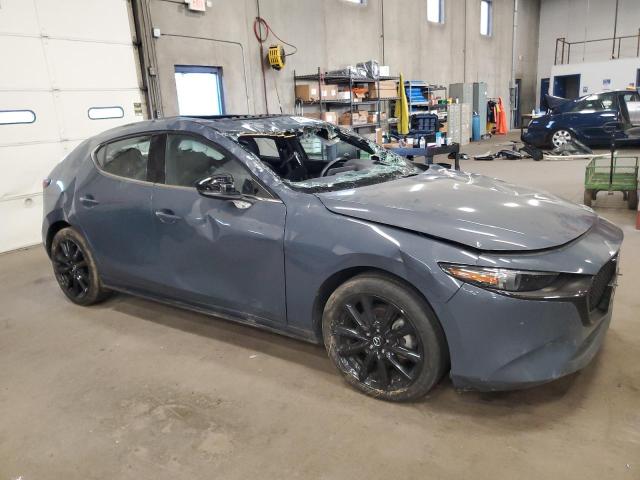 2021 MAZDA 3 PREMIUM JM1BPBML3M1343454