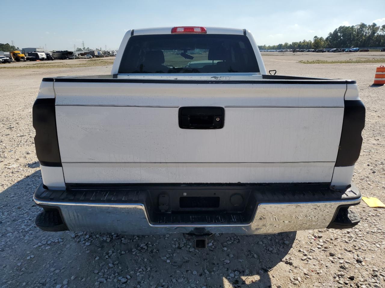 CHEVROLET SILVERADO C1500 LT