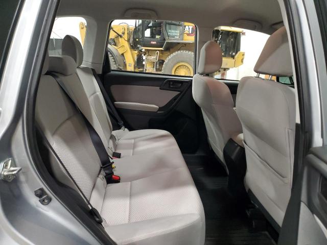 2014 SUBARU FORESTER 2 - JF2SJAAC4EH495589