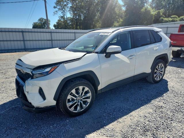 2022 TOYOTA RAV4 XLE P - 2T3C1RFV3NW207048