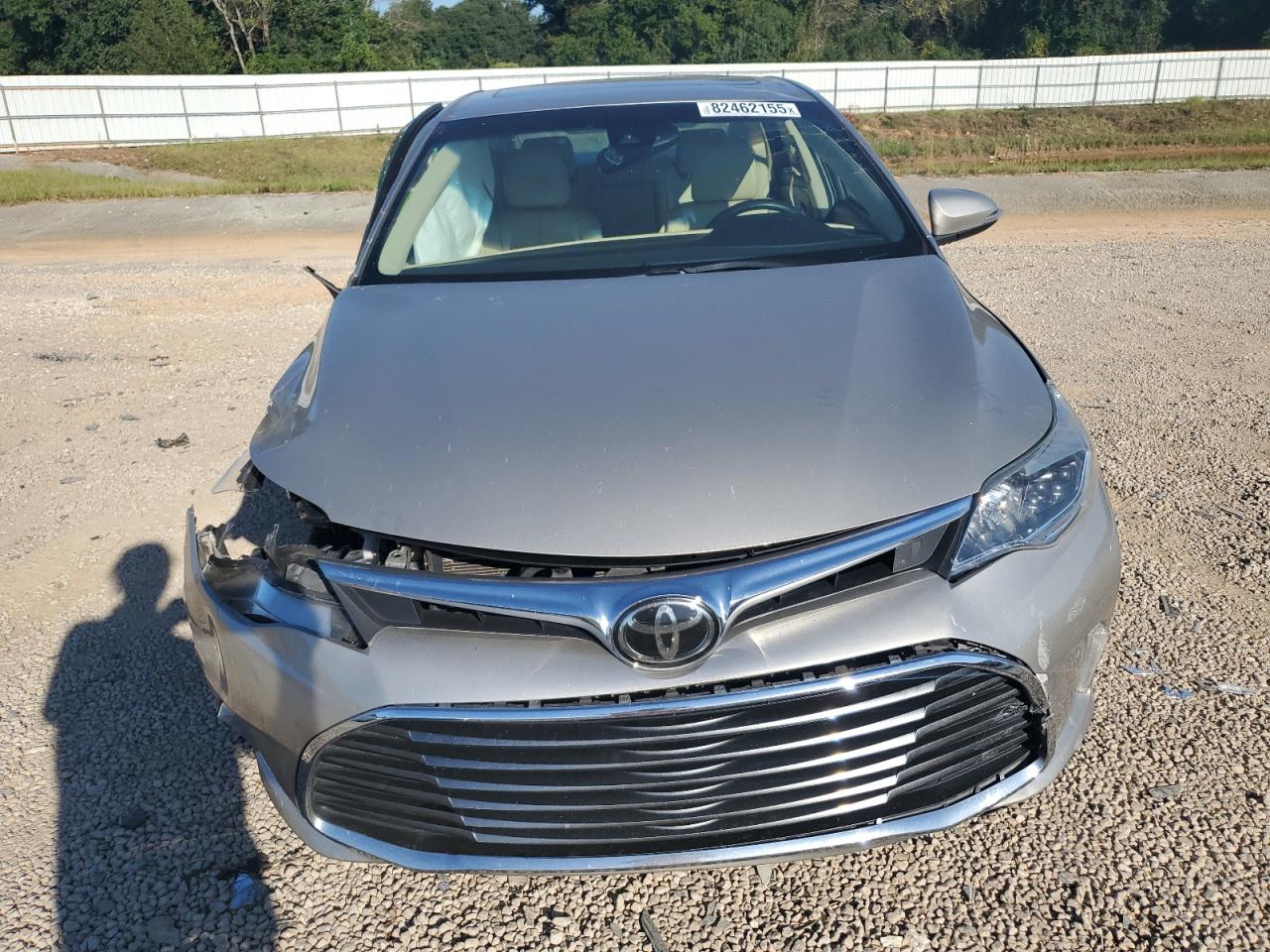 TOYOTA AVALON XLE