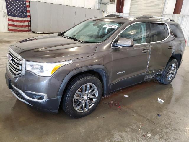 GMC ACADIA SLT