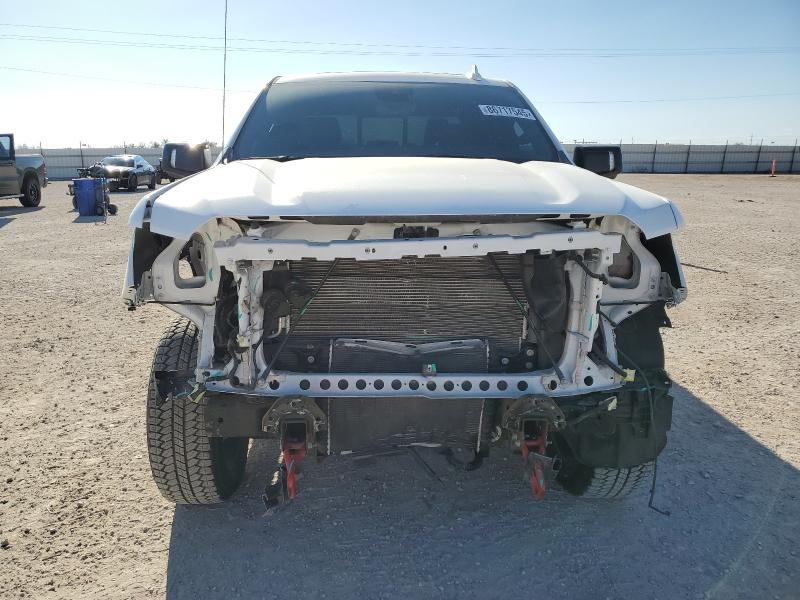 2025 GMC SIERRA K15 - 3GTUUEE83SG191042